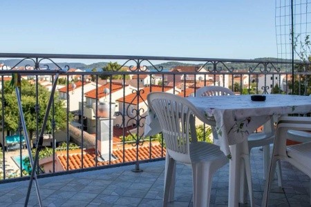 Bonaca Penzion A Mobilhome - 17