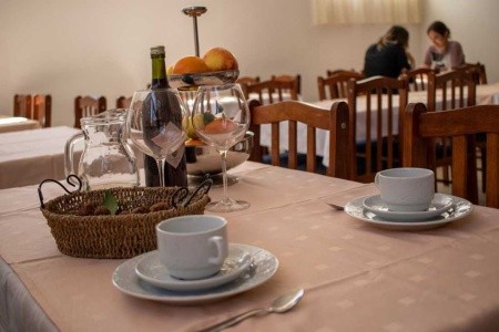 Bonaca Penzion A Mobilhome - 19