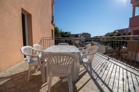 Bonaca Penzion A Mobilhome - 20