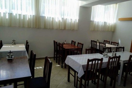 Bonaca Penzion A Mobilhome - 23