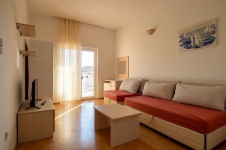 Bonaca Penzion A Mobilhome - 27