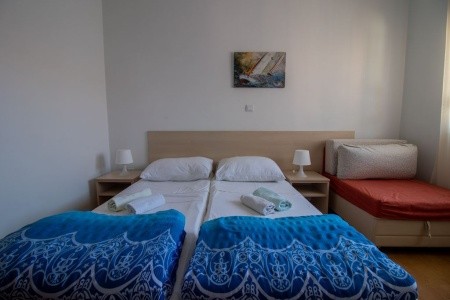 Bonaca Penzion A Mobilhome - 28