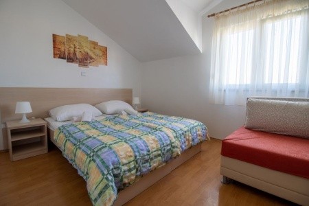 Bonaca Penzion A Mobilhome - 30