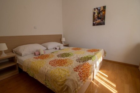 Bonaca Penzion A Mobilhome - 34