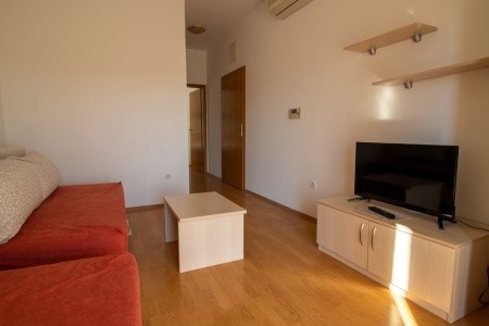 Bonaca Penzion A Mobilhome - 40