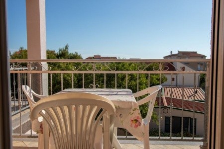 Bonaca Penzion A Mobilhome - 41