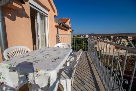 Bonaca Penzion A Mobilhome - 42