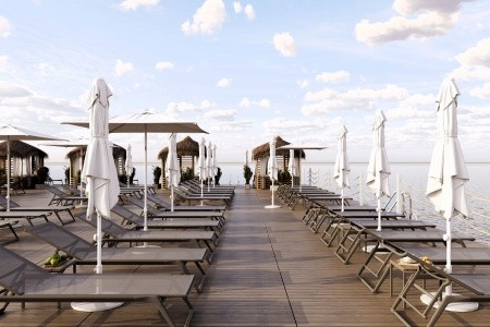 Corendon Hydros Club Kemer (Ex. Aqi Hydros Club) - 76