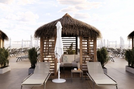 Corendon Hydros Club Kemer (Ex. Aqi Hydros Club) - 79