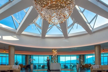 Hilton Rijeka Costabella Beach Resort & Spa - 9