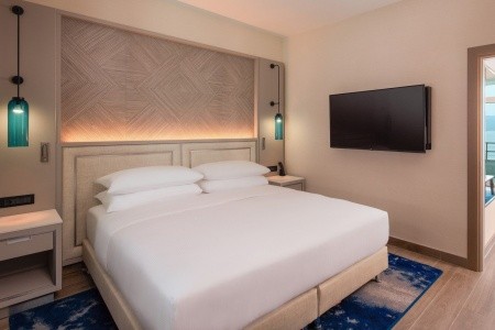 Hilton Rijeka Costabella Beach Resort & Spa - 10