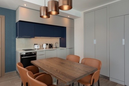 Hilton Rijeka Costabella Beach Resort & Spa - 12