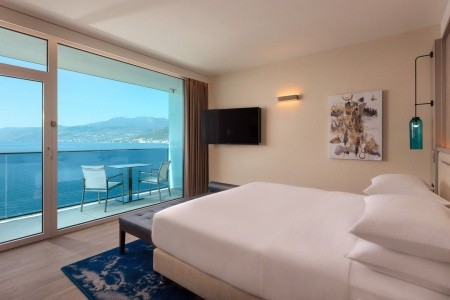 Hilton Rijeka Costabella Beach Resort & Spa - 16