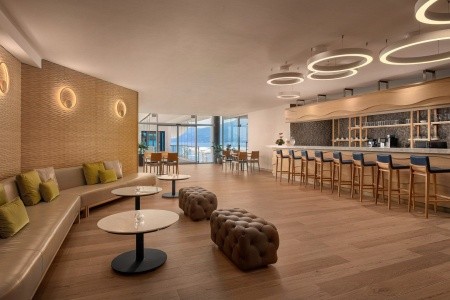 Hilton Rijeka Costabella Beach Resort & Spa - 19