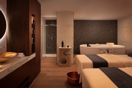 Hilton Rijeka Costabella Beach Resort & Spa - 26