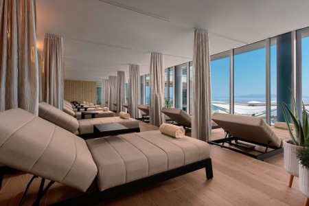Hilton Rijeka Costabella Beach Resort & Spa - 27