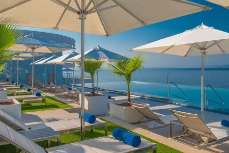 Hilton Rijeka Costabella Beach Resort & Spa - 36