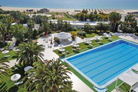 Eden Village Yadis Hammamet - 2