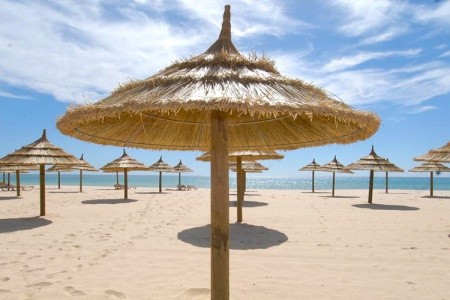 Eden Village Yadis Hammamet - 3