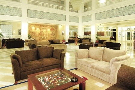 Eden Village Yadis Hammamet - 5