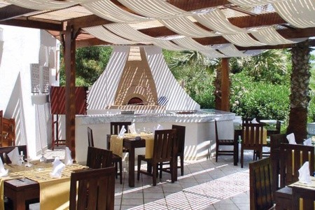 Eden Village Yadis Hammamet - 7