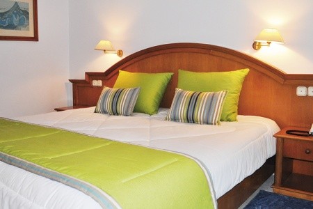 Eden Village Yadis Hammamet - 8