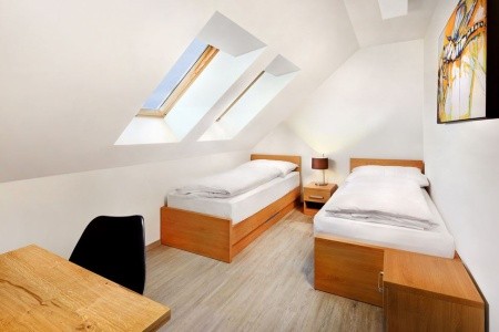 Slovensko Liptov Resort Maladinovo 6 dňový pobyt Bez stravy Vlastná December 2026 ( 2/12/26- 7/12/26)