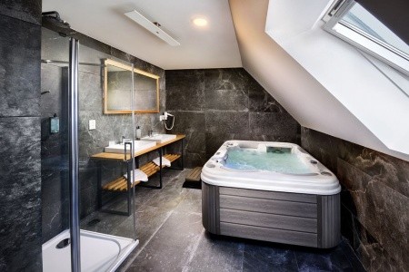 Slovensko Liptov Resort Maladinovo 6 dňový pobyt Bez stravy Vlastná December 2026 ( 2/12/26- 7/12/26)