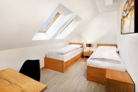 Slovensko Liptov Resort Maladinovo 6 dňový pobyt Bez stravy Vlastná December 2026 ( 2/12/26- 7/12/26)