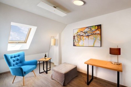 Slovensko Liptov Resort Maladinovo 6 dňový pobyt Bez stravy Vlastná December 2026 ( 2/12/26- 7/12/26)