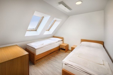 Slovensko Liptov Resort Maladinovo 6 dňový pobyt Bez stravy Vlastná December 2026 ( 2/12/26- 7/12/26)