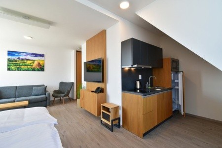 Slovensko Liptov Resort Maladinovo 6 dňový pobyt Bez stravy Vlastná December 2026 ( 2/12/26- 7/12/26)