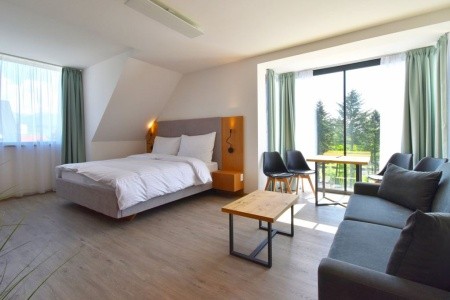 Slovensko Liptov Resort Maladinovo 6 dňový pobyt Bez stravy Vlastná December 2026 ( 2/12/26- 7/12/26)