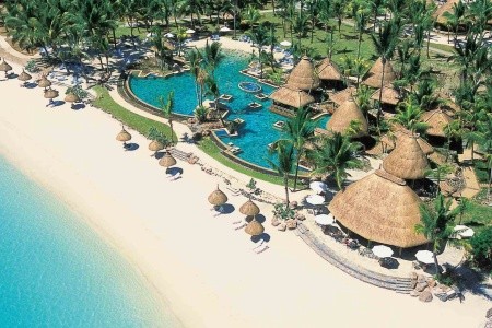 La Pirogue Resort & Spa - 3