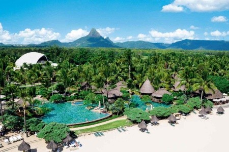 La Pirogue Resort & Spa - 4