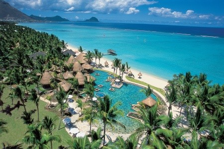 La Pirogue Resort & Spa - 5