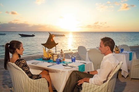 La Pirogue Resort & Spa - 6