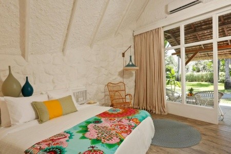 La Pirogue Resort & Spa - 8