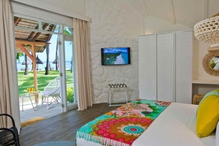 La Pirogue Resort & Spa - 9