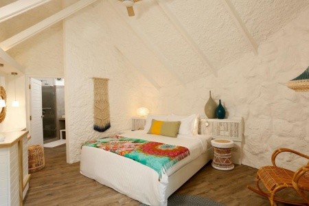 La Pirogue Resort & Spa - 11