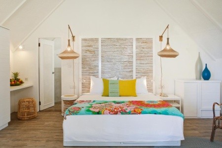 La Pirogue Resort & Spa - 13