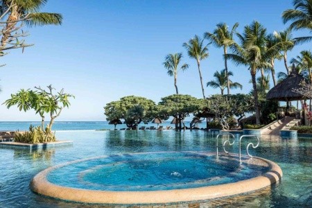 La Pirogue Resort & Spa - 19