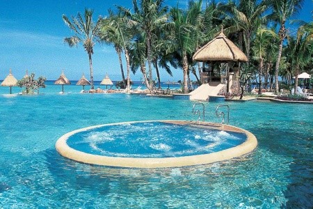 La Pirogue Resort & Spa - 20