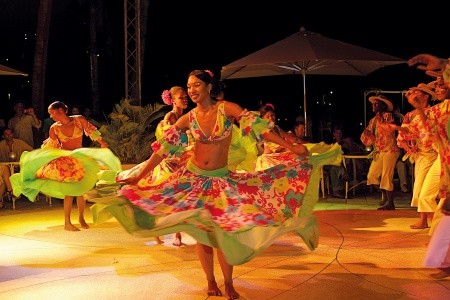 La Pirogue Resort & Spa - 29