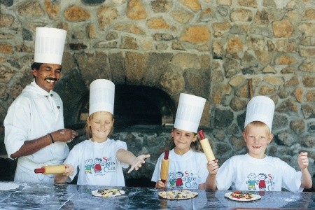 La Pirogue Resort & Spa - 30