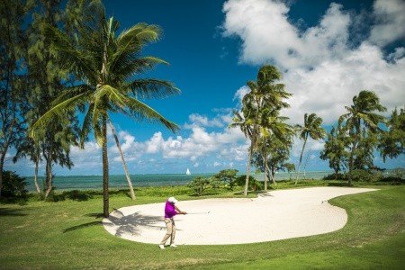 Anahita Golf & Spa Resort - 9