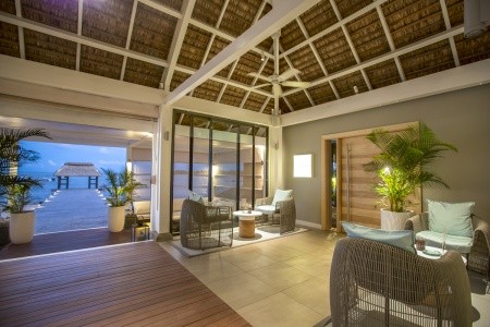 Anahita Golf & Spa Resort - 37