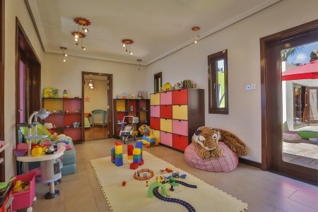 Anahita Golf & Spa Resort - 44