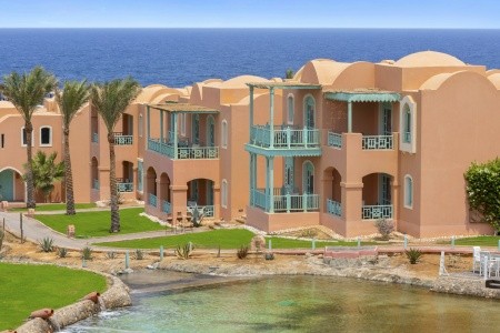 Egypt Marsa Alam Radisson Blu Resort El Quseir 15 dňový pobyt All Inclusive Letecky Letisko: Praha March 2026 (14/03/26-28/03/26)