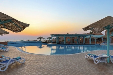 Egypt Marsa Alam Radisson Blu Resort El Quseir 15 dňový pobyt All Inclusive Letecky Letisko: Praha March 2026 (14/03/26-28/03/26)